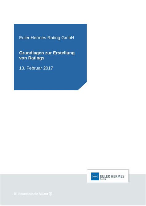 euler hermes rating enercon|Our ratings .